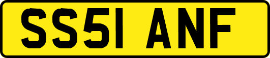 SS51ANF