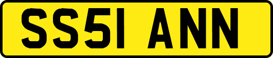 SS51ANN