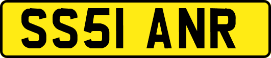 SS51ANR