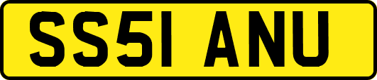 SS51ANU