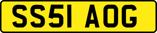 SS51AOG