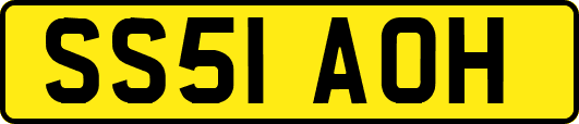 SS51AOH