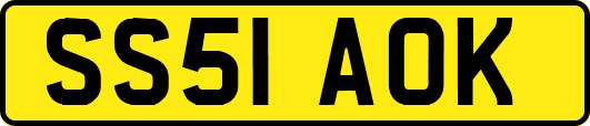 SS51AOK