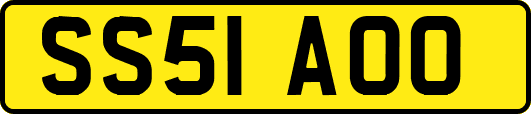 SS51AOO