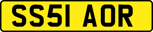 SS51AOR