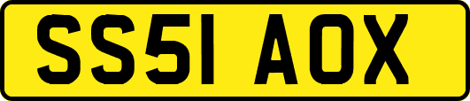 SS51AOX