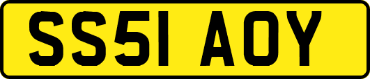 SS51AOY