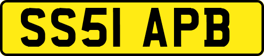 SS51APB