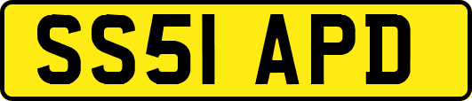 SS51APD