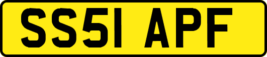 SS51APF