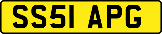 SS51APG