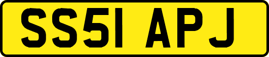 SS51APJ