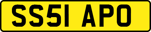 SS51APO