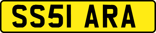 SS51ARA