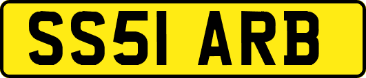 SS51ARB