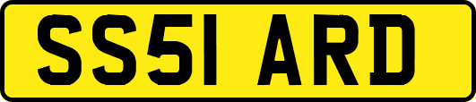 SS51ARD