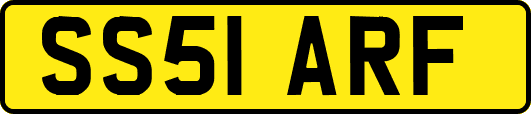 SS51ARF