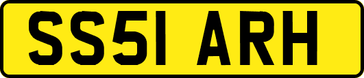 SS51ARH