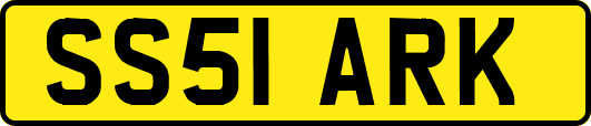 SS51ARK