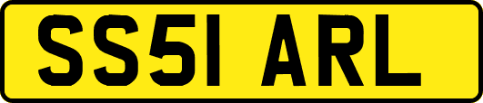 SS51ARL