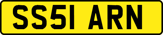 SS51ARN