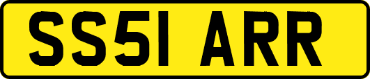 SS51ARR