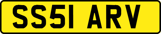 SS51ARV