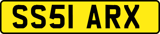 SS51ARX