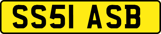 SS51ASB