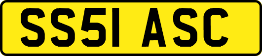 SS51ASC