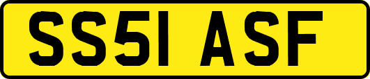 SS51ASF