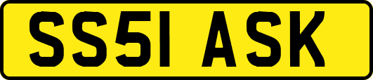 SS51ASK