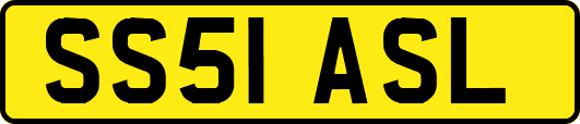 SS51ASL