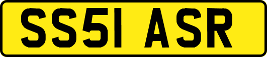 SS51ASR