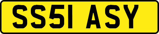 SS51ASY