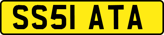 SS51ATA