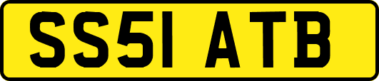 SS51ATB