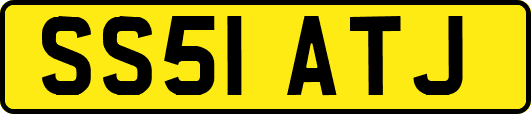 SS51ATJ