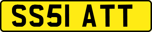 SS51ATT