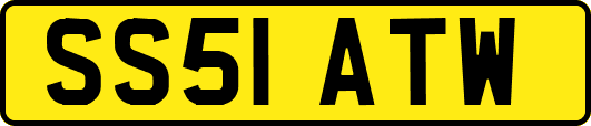 SS51ATW