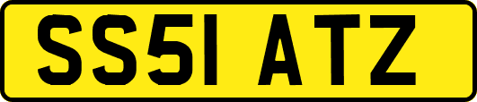 SS51ATZ