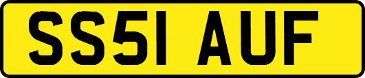 SS51AUF