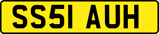 SS51AUH