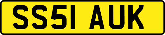 SS51AUK