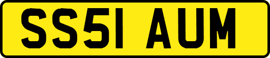 SS51AUM