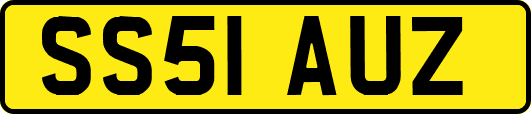 SS51AUZ