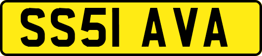 SS51AVA