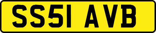 SS51AVB