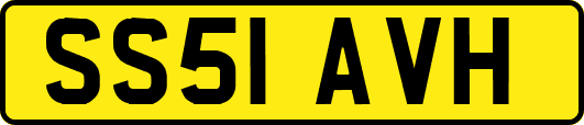 SS51AVH