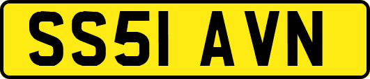 SS51AVN